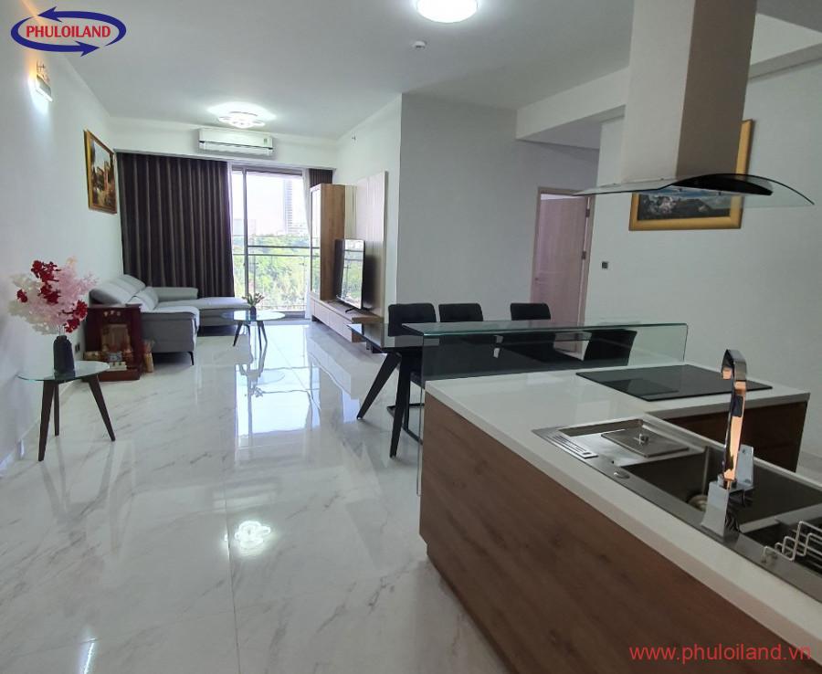 m5.1 900x738 - Cần bán CH MIDTOWN M5.Dtich 131m2 3PN 3WC.Nhà đẹp full nt cao cấp,tầng trung cửa hướng ĐN.Gía 8,5 tỷTL(CÓ THỂ BÁN CHO NNN).0909733696 Thủy Tiên