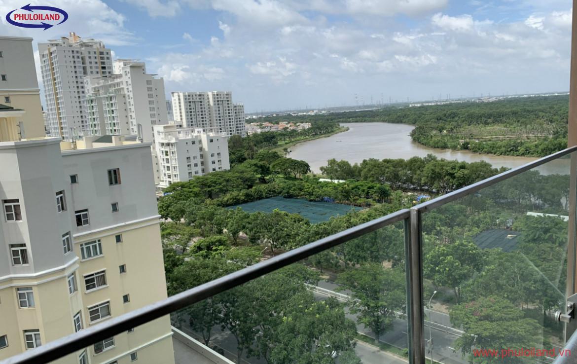 m5.3 1 1170x738 - Cần bán CH MIDTOWN M5 PMH quận 7.Dtich 90m2 2PN 2WC.Nhà đẹp view ĐN sông ngòi và thành phố.Gía 5,7 tỷ bao phí.0909733696 Thủy Tiên
