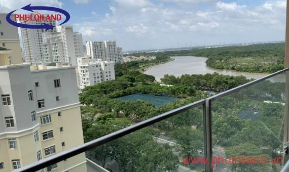 Cần bán CH MIDTOWN M5 PMH quận 7.Dtich 90m2 2PN 2WC.Nhà đẹp view ĐN sông ngòi và thành phố.Gía 5,7 tỷ bao phí.0909733696 Thủy Tiên