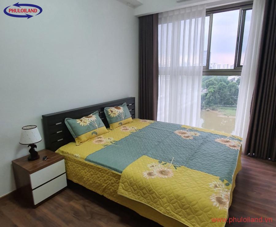 m5.3 900x738 - Cần bán CH MIDTOWN M5.Dtich 131m2 3PN 3WC.Nhà đẹp full nt cao cấp,tầng trung cửa hướng ĐN.Gía 8,5 tỷTL(CÓ THỂ BÁN CHO NNN).0909733696 Thủy Tiên