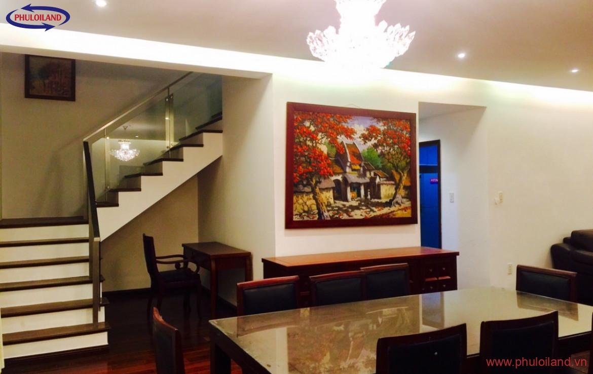 ph 1170x738 - Bán PENTHOUSE MIDTOWN PMH quân7.Dtich 250m2 4PN View sông ,tầng trung số đẹp full ntcc.Giá 24tỷ bao phí.0909733696 Thuỷ Tiên