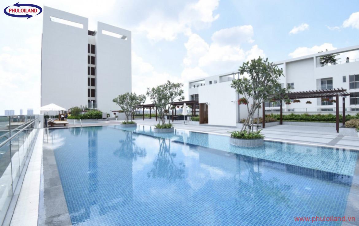 z1579283847418 9fee431e33ad287405669bd328ec6e1a 1170x738 - Rẻ nhất thị trường, bán lỗ căn hộ Midtown The Symphony dt 128m2, view sông và hồ bơi chân mây rất đẹp, chỉ 7.5 tỷ, LH 0902427307