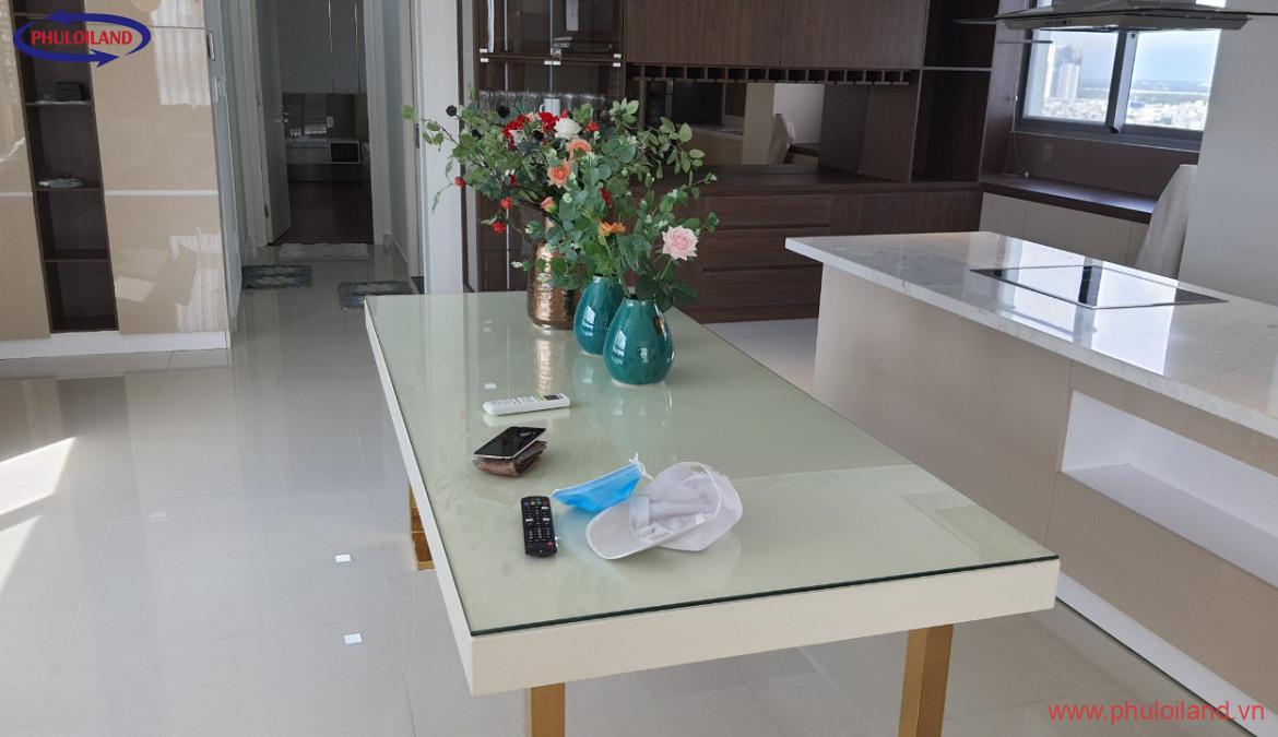 z2069625416444 332e450c1e1605120631cea94795fc88 1170x675 - Bán rẻ căn Penthouse Green Valley dt 158m2, có sân vườn rộng, nhà và view rất đẹp, chỉ 8 tỷ, LH 0902427307