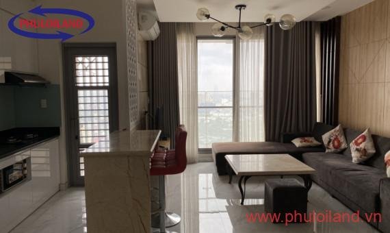 Bán gấp căn Tophouse Green Valley 2pn, nhà và view rất đẹp, chỉ 4.2 tỷ. LH 0902427307