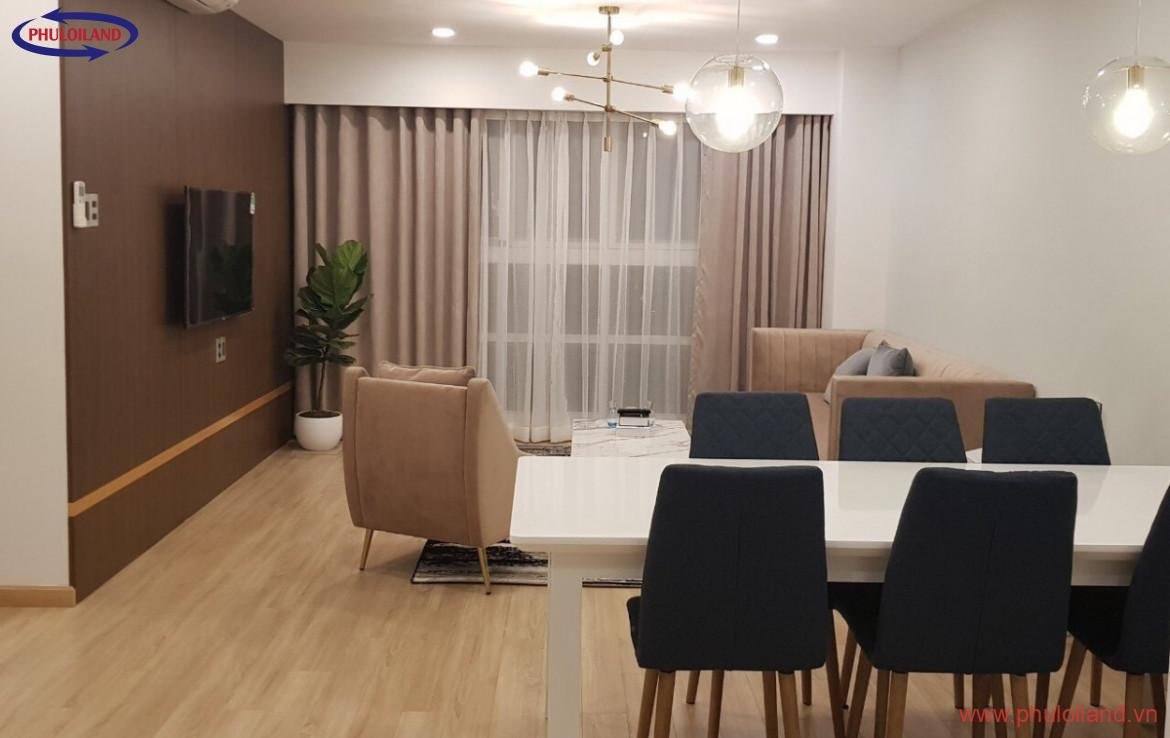 z2255623261278 5b7b42809eda41ded0077100d4622d98 1170x738 - Bán gấp căn hộ Happy Valley dt 135m2, lầu cao vút, nhà đẹp lung linh, view cực đỉnh, chỉ 6.2 tỷ. LH 0902427307