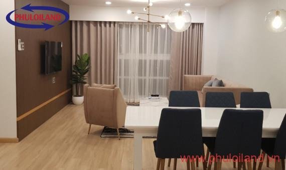 Bán gấp căn hộ Happy Valley dt 135m2, lầu cao vút, nhà đẹp lung linh, view cực đỉnh, chỉ 6.2 tỷ. LH 0902427307