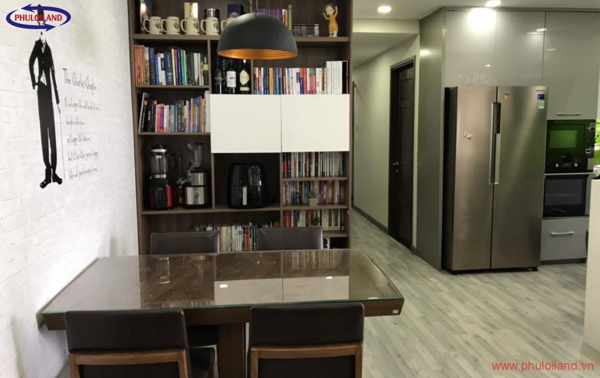 z2267528048286 38c4140e33607591412bd5e91ed0c9a5 1170x738 - Bán gấp Căn hộ Sunrise City North Quận 7 diện tích 116 m2 3 pn giá 5,2 tỷ Lh 0909863032 Ms.Dung