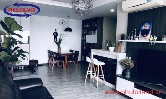 Bán gấp Căn hộ Sunrise City North Quận 7 diện tích 116 m2 3 pn giá 5,2 tỷ Lh 0909863032 Ms.Dung