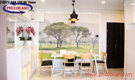 Cần Cho Thuê Căn Hộ Scenic Valley Phú Mỹ Hưng Quận 7 diện tích 89 m2 2 pn giá 800 $ call 0909863032 Ms.Dung