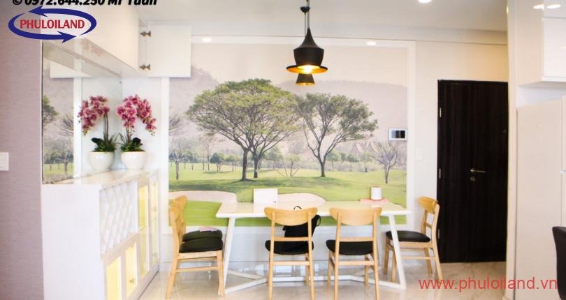 Cần Cho Thuê Căn Hộ Scenic Valley Phú Mỹ Hưng Quận 7 diện tích 89 m2 2 pn giá 800 $ call 0909863032 Ms.Dung