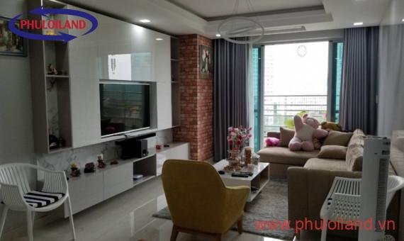 Cần Bán Gấp Căn hộ Scenic Valley Diện tích 89 m2 giá 4,6 tỷ tl Call 0909863032 Ms.Dung