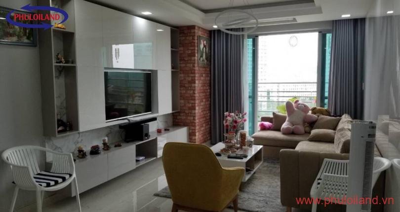Cần Bán Gấp Căn hộ Scenic Valley Diện tích 89 m2 giá 4,6 tỷ tl Call 0909863032 Ms.Dung