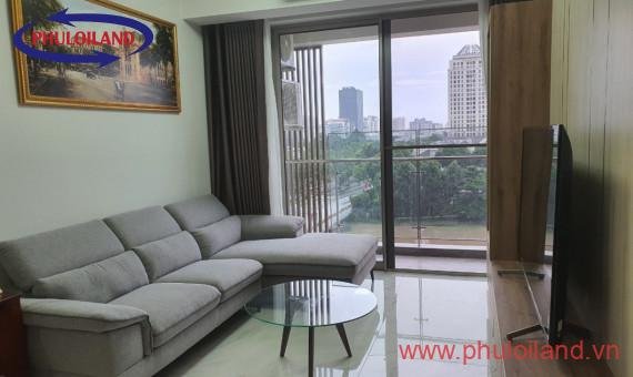 Cho thuê gấp Căn Hộ Midtown vew sông cực đẹp dt 130 m2 3 pn giá thuê rẻ nhất thị trường 1400 lh 0909863032 Ms.Dung
