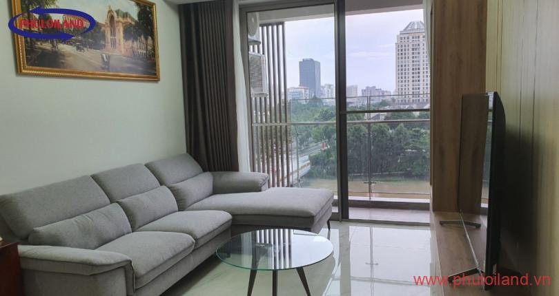 Cho thuê gấp Căn Hộ Midtown vew sông cực đẹp dt 130 m2 3 pn giá thuê rẻ nhất thị trường 1400 lh 0909863032 Ms.Dung