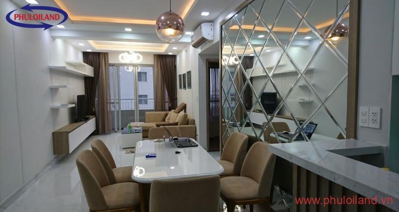 Cho thuê Căn Hộ Scenic Valley Phú Mỹ Hưng Quận 7 3 pn Giá Rẻ nhất thị trường 1000$ lh 0909863032 gặp Dung