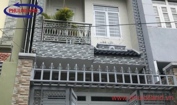 Cần bán gấp Nhà Phố Quận 7 đường Huỳnh Tấn Phát 4*17 giá 5,9 tỷ liên hệ 0909863032 gặp Dung