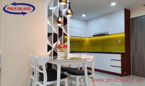 Bán Gấp Căn Hộ Sài Gòn South đầy đủ nội thất diện tích 75 m2 2 pn giá 3,1 tỷ lh 0909863032 Gặp Dung