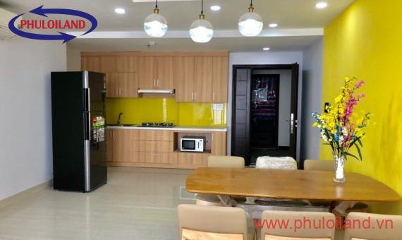 The Nice Apartment For Rent In Scenic Valley 3 beds good Price $1000 Call 0909863032 Dung