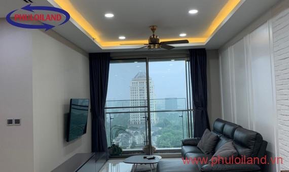 The Midtown apartment for rent In Phu My Hung cheap price 3 beds only $1200 with full furniture call/zalo/viber 0909863032 Dung