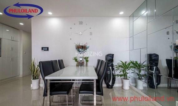 Cho Thuê Căn Hộ Sunrise City Quận 7 3pn giá rẻ nhất thị trường 19 triệu Lh 0909863032 Dung