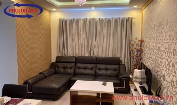 Cho thuê Căn Hộ view hồ bơi Giá Rẻ Phú Mỹ Hưng, Quận 7 Scenic Valley 77 m2 2 pn giá 15 triệu Lh 0909863032 Dung
