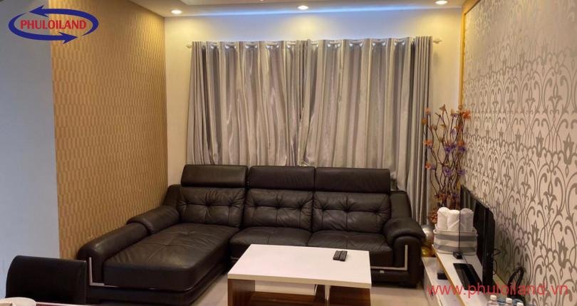 Cho thuê Căn Hộ view hồ bơi Giá Rẻ Phú Mỹ Hưng, Quận 7 Scenic Valley 77 m2 2 pn giá 15 triệu Lh 0909863032 Dung