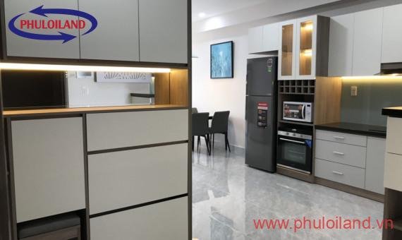 Bán rẻ căn hộ Sai Gon South Residences 2PN, lầu cao vút, view hướng nam rất đẹp và thoáng mát, chỉ 3.55 tỷ. LH 0902427307