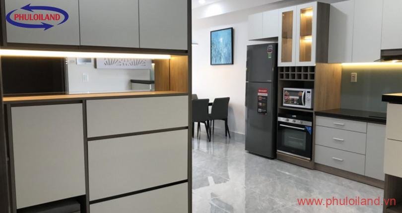 Bán rẻ căn hộ Sai Gon South Residences 2PN, lầu cao vút, view hướng nam rất đẹp và thoáng mát, chỉ 3.55 tỷ. LH 0902427307