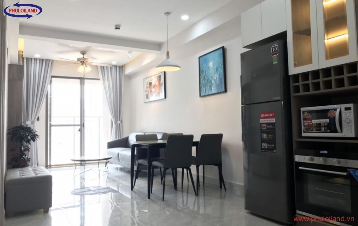 z2279877923311 be3909dfaf14c1317a42fe533f03948e 1170x738 - Bán rẻ căn hộ Sai Gon South Residences 2PN, lầu cao vút, view hướng nam rất đẹp và thoáng mát, chỉ 3.55 tỷ. LH 0902427307