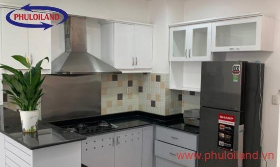 Bán Căn Hộ Sky Garden 1 Phú Mỹ Hưng nhà đẹp dt 71 m2 2 pn giá bán nhanh 2,460 tr tl Lh 0909863032