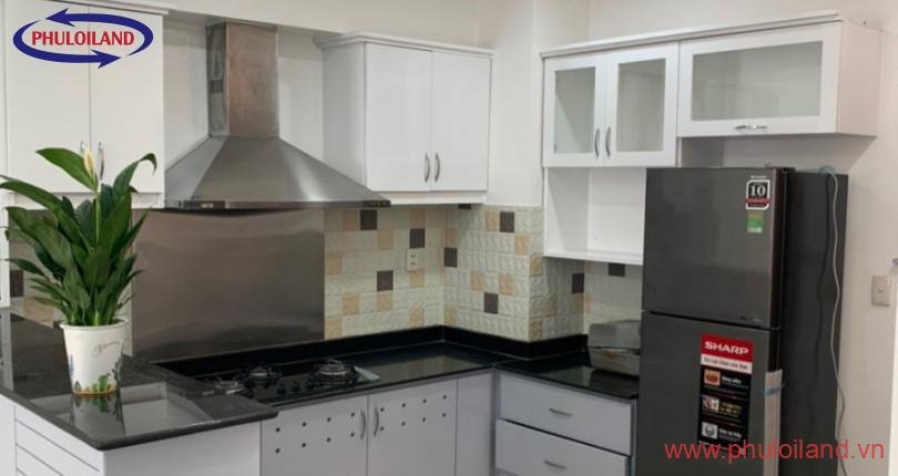 Bán Căn Hộ Sky Garden 1 Phú Mỹ Hưng nhà đẹp dt 71 m2 2 pn giá bán nhanh 2,460 tr tl Lh 0909863032