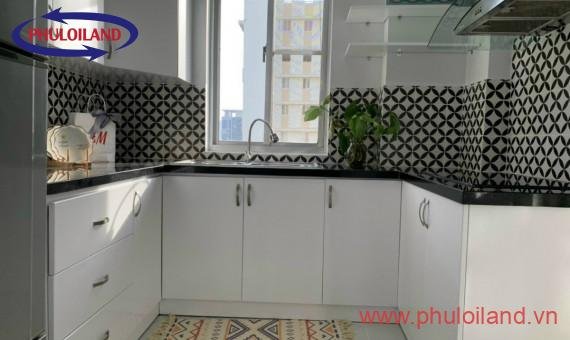 Bán gấp căn hộ Mỹ Khánh 2, đường Nguyễn Đức Cảnh, Phú Mỹ Hưng, 112m2 3PN full nội thất Cao Cấp, giá 3,950 tỷ 090.2525.498 KHôi