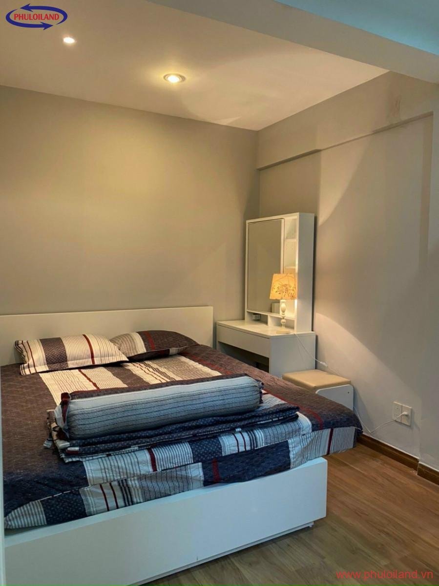 z2286675357766 dfdca8ff3da42afdc4c4970fca270f6b - Cần Bán Nhanh Căn hộ Khu Park View, PMH Quận 7 Diện Tích 101m2 3PN 2WC