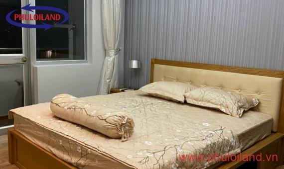 Cần Bán Nhanh Căn hộ Khu Park View, PMH Quận 7 Diện Tích 101m2 3PN 2WC