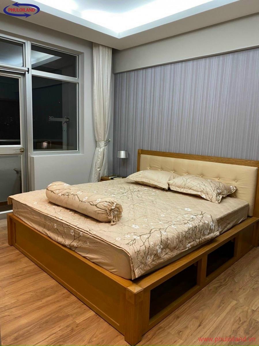 z2286675362099 6cb221ce87c7191c57303d174dd29db4 - Cần Bán Nhanh Căn hộ Khu Park View, PMH Quận 7 Diện Tích 101m2 3PN 2WC