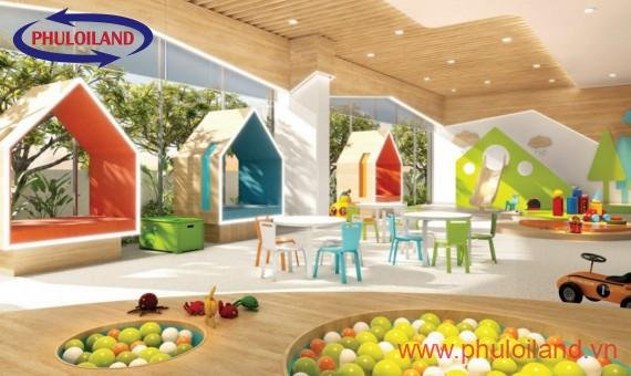 Bán căn hộ Urban Hill 79m2 2PN, mặt tiền Nguyễn văn Linh, Q7 giá 4tỷ7