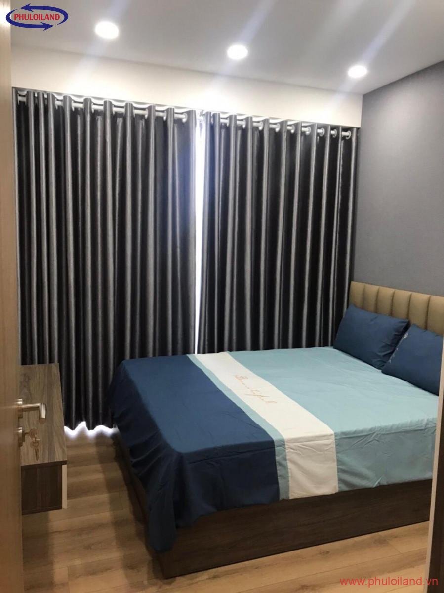 z2287183210928 85f45e647dacc6811a610545853eea01 - Cho Thuê Căn Hộ URban Hill 76m2 2PN 2 WC Hướng Đông ĐN - ĐB Giá 1000$