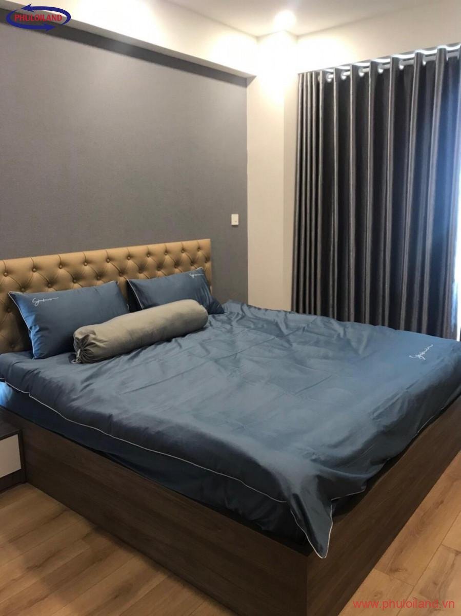 z2287184660799 c943df64ba32da2dca4f7680e003ffaf - Cho Thuê Căn Hộ URban Hill 76m2 2PN 2 WC Hướng Đông ĐN - ĐB Giá 1000$