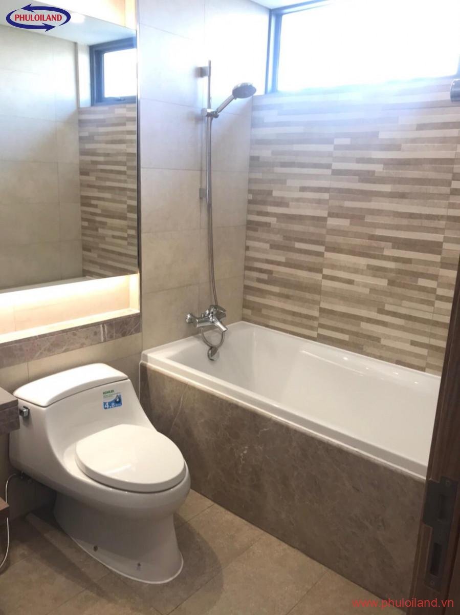 z2287184665441 2830e56534aeeded86a91ad6b6b86761 - Cho Thuê Căn Hộ URban Hill 76m2 2PN 2 WC Hướng Đông ĐN - ĐB Giá 1000$