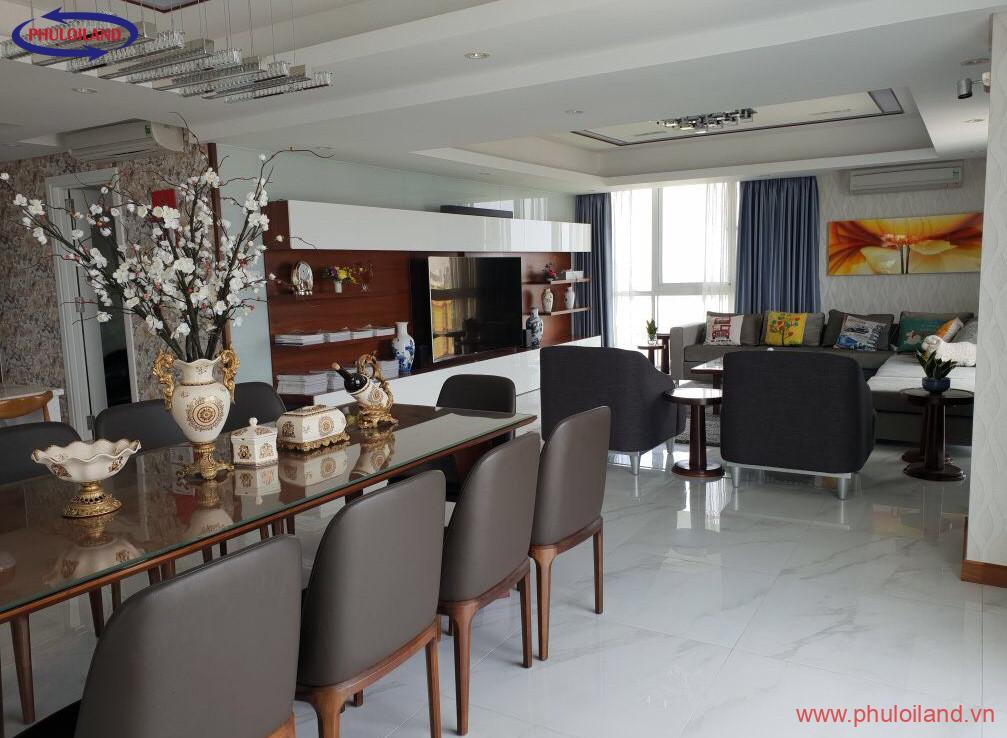 z2296485140414 772406ea9a40f771d46df5f2a69d44f9 1007x738 - Bán Penthouse Riverpark diện tích 528 m2 4pn giá 32 tỷ tl Liên hệ 0909863032 Dung