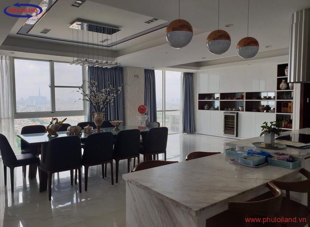 z2296485144070 99bdee9eb61e50830b6d6e457b0164fe 1 1007x738 - Bán Penthouse Riverpark diện tích 528 m2 4pn giá 32 tỷ tl Liên hệ 0909863032 Dung
