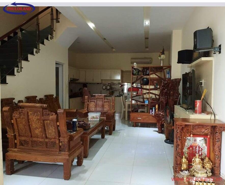 z2299924880576 d71c55155b09eb7488ee68106c34ff12 - Cần bán Nhà Quận 9 dt 5*17, 1 trệt 2 lầu 3 phòng ngủ. Giá bán 7,1 tỷ Lh 0909863032 Dung