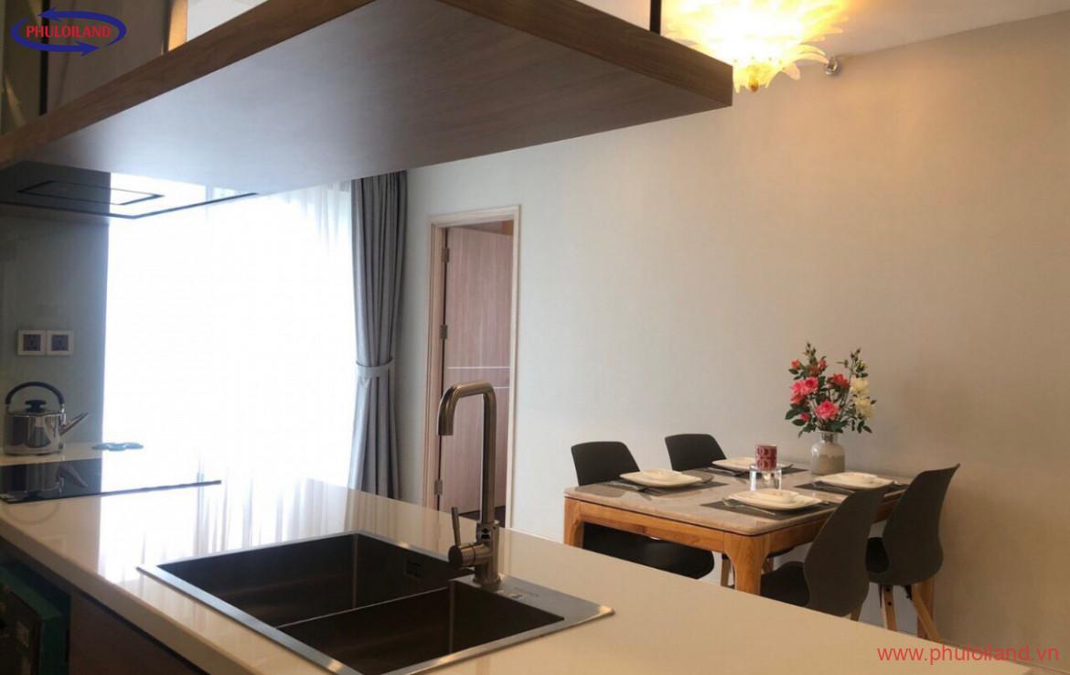 z2301780440031 2893dbedfd25a44b1463726e8f77a6f2 1170x738 - Cần Bán Midtown Sakura Phú Mỹ Hưng Quận 7 Nhà đẹp view sông dt 135m2 3pn giá 9,2 tỷ Lh 0909863032