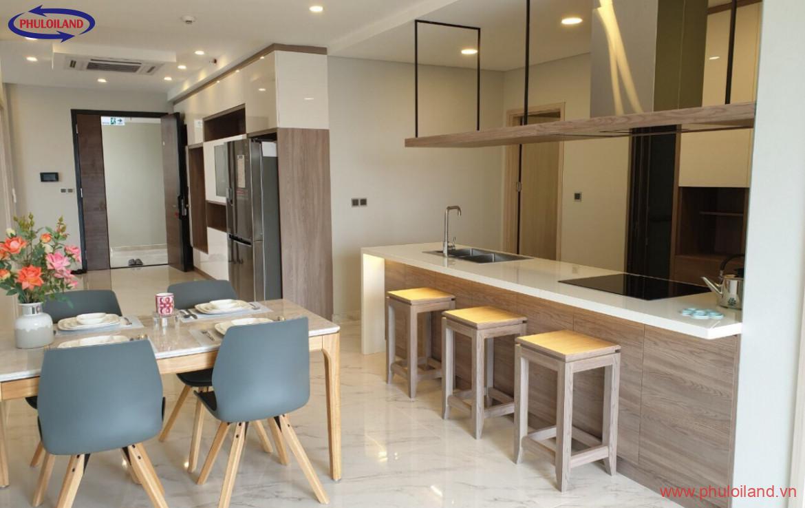 z2301784754101 e9272bada706fc47da5fa30714c53754 1170x738 - Cần Bán Midtown Sakura Phú Mỹ Hưng Quận 7 Nhà đẹp view sông dt 135m2 3pn giá 9,2 tỷ Lh 0909863032