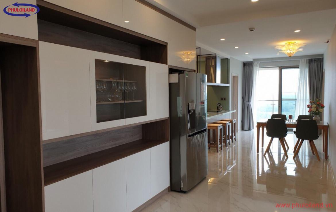 z2301784808095 ad9988f1995d6587191e3d4edb9c0502 1170x738 - Cần Bán Midtown Sakura Phú Mỹ Hưng Quận 7 Nhà đẹp view sông dt 135m2 3pn giá 9,2 tỷ Lh 0909863032