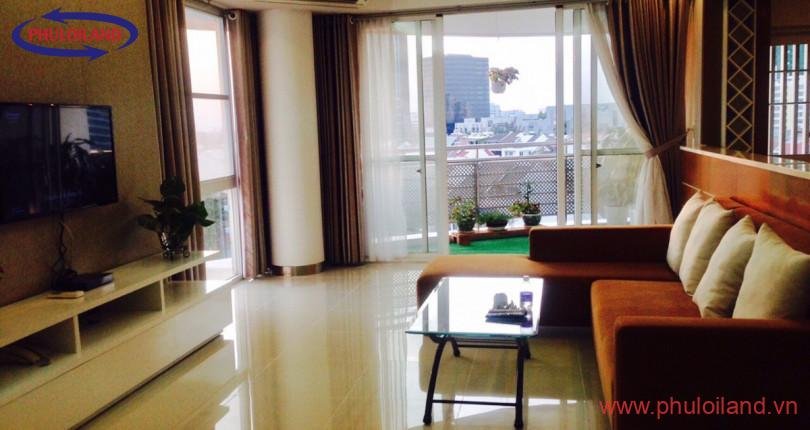 Cần cho thuê RIVERPARK PREMIER PMH quận 7.Dtich 132m2 3PN.Nhà full ntccap,tầng cao view hướng Đông.Gía 2800$/tháng.0909733696 Thủy Tiên