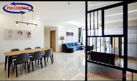 Bán gấp RIVERPARK PREMIER PMH quận 7.Dtich 140m2 3PN. Tầng thấp,căn góc,view hướng Bắc cửa hướng Nam.Gía 9,5 tỷ bao phí.0909733696 Thủy Tiên