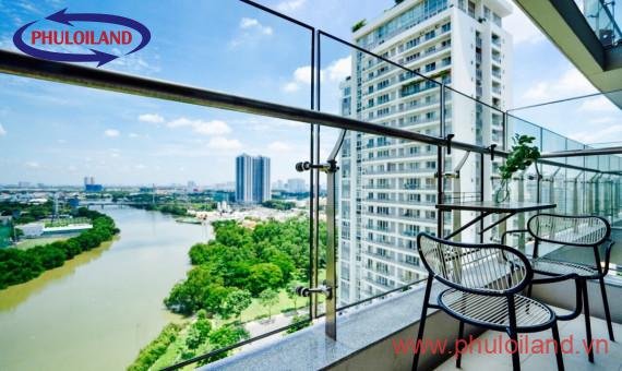 Cần bán RIVERPARK PREMIER PMH quận 7.Dtich 127m2 3PN.Nhà đẹp kiên trúc sư tk,căn góc,lầu cao,ban công rộng hướng Tây.Có hdt 3 năm.Gía 13,5 tỷ.0909733696 Thủy Tiên
