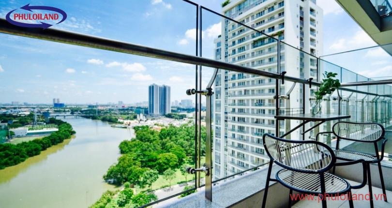 Cần bán RIVERPARK PREMIER PMH quận 7.Dtich 127m2 3PN.Nhà đẹp kiên trúc sư tk,căn góc,lầu cao,ban công rộng hướng Tây.Có hdt 3 năm.Gía 13,5 tỷ.0909733696 Thủy Tiên