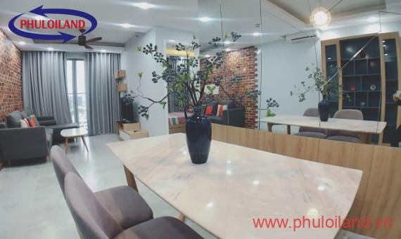 Cần cho thuê SCENIC VALLEY PMH quận 7.Dtich 101m2 3pn.Nhà sang đẹp full nt,tầng cao thoáng.Gía 1100$/tháng.0909733696 Thủy Tiên